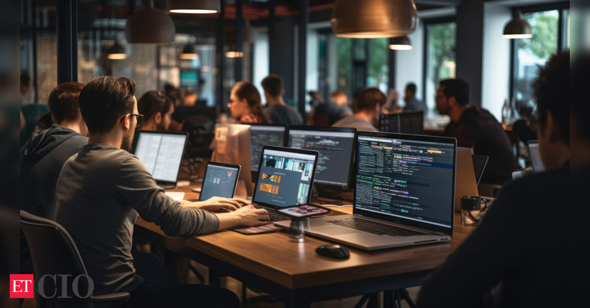 IBM introduces enterprise advantage service to support scaling of agentic AI