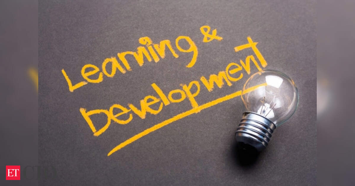 Ten L&amp;D trends redefining how organisations build skills in 2026