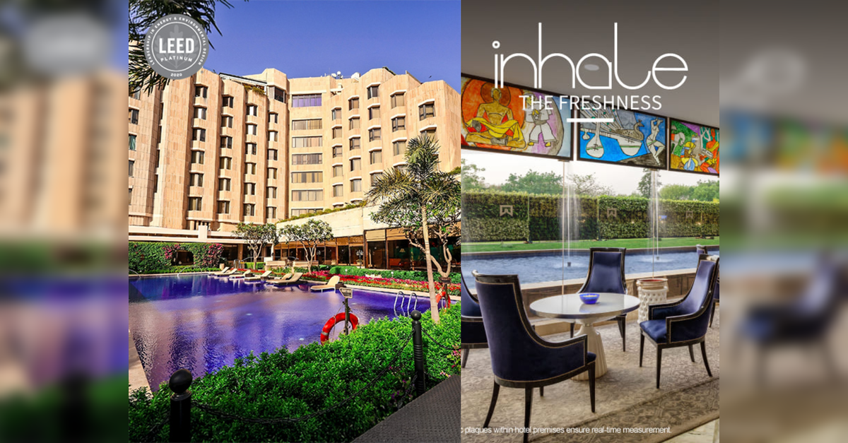 ITC Hotels reports highest-ever Q3 revenue and profits; growth momentum remains strong