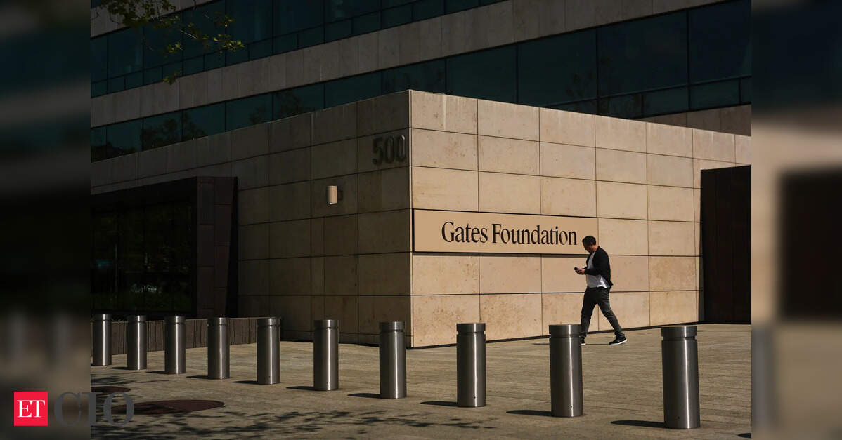 Gates Foundation and OpenAI Launch Horizon1000 Partnership