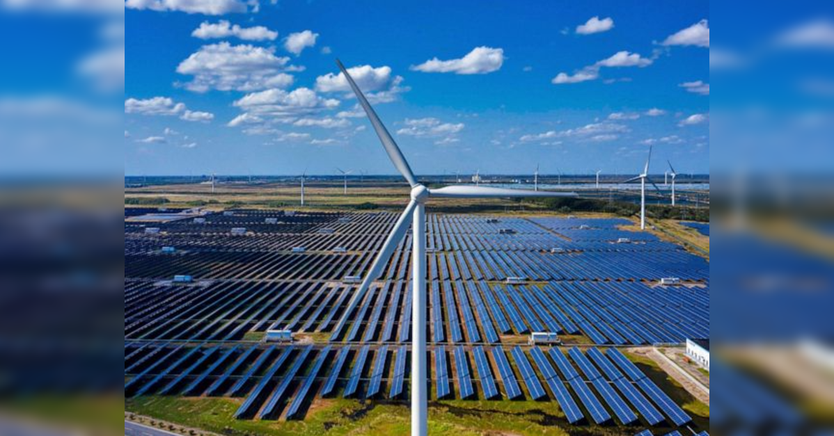 KPI Green Energy Q3FY26 net profit up 48% to ₹126 crore