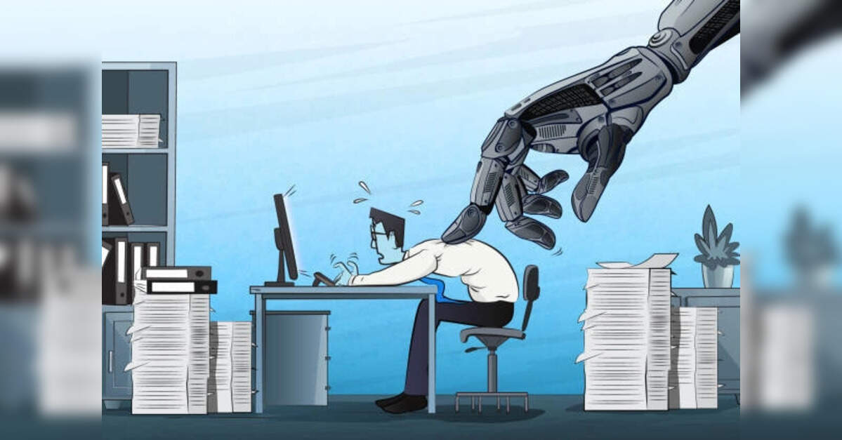 Nearly 6 in 10 Singapore workers fear AI job loss: Survey