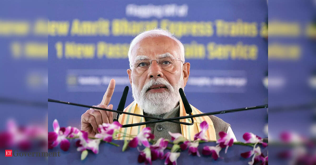 Modi may visit Malaysia in early February