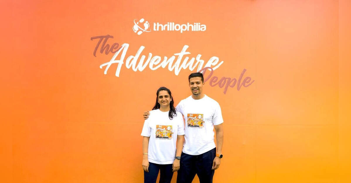 Indian Travellers choose experience over sightseeing, finds Thrillophilia report