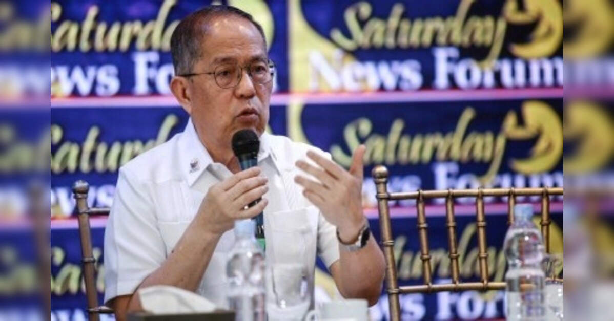 The Philippines boosts labour budget for strengthening employment programmes