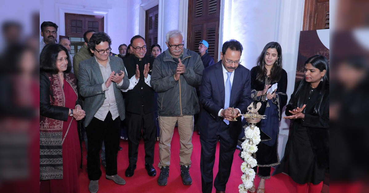 Kerala Tourism launches all-India photo exhibition ‘Lenscape Kerala’