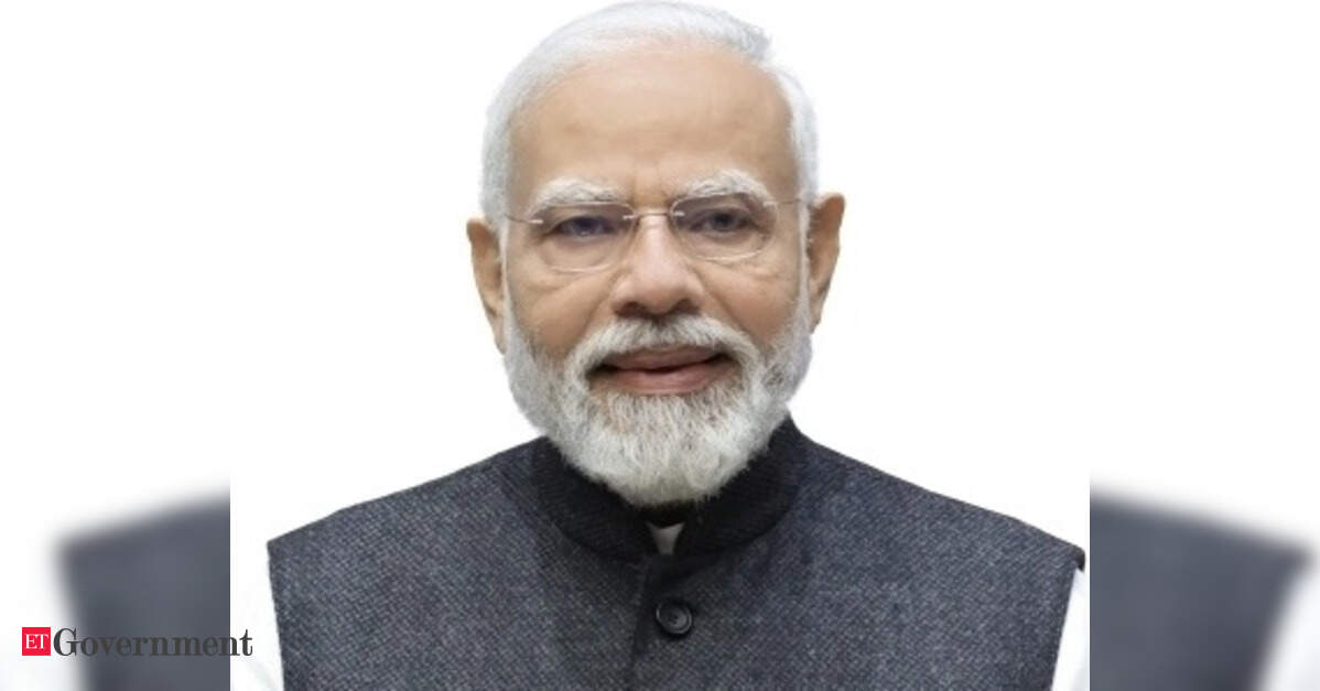 How Modi government strengthened API security: A key pivot for stability in health sector