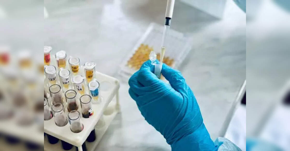 IIT-R develops shark-based antibody discovery platform for cancer, other diseases