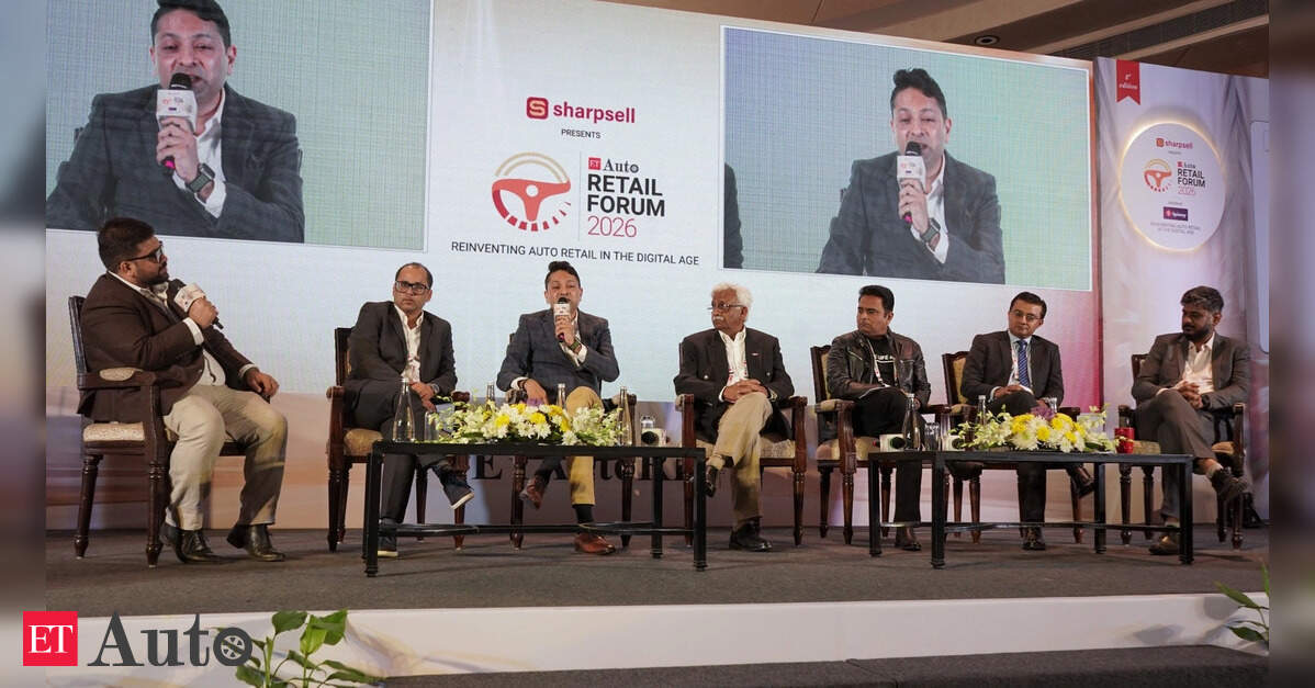 How omnichannel 2.0 is reshaping customer experience in auto industry