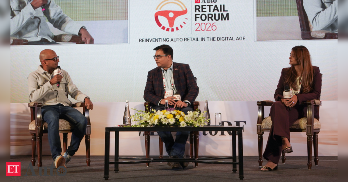 Social media emerges as the new trust layer in India’s auto retail