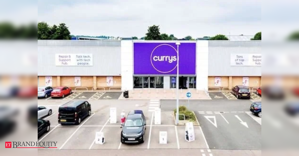 UK's Currys lifts profit forecast after strong Christmas