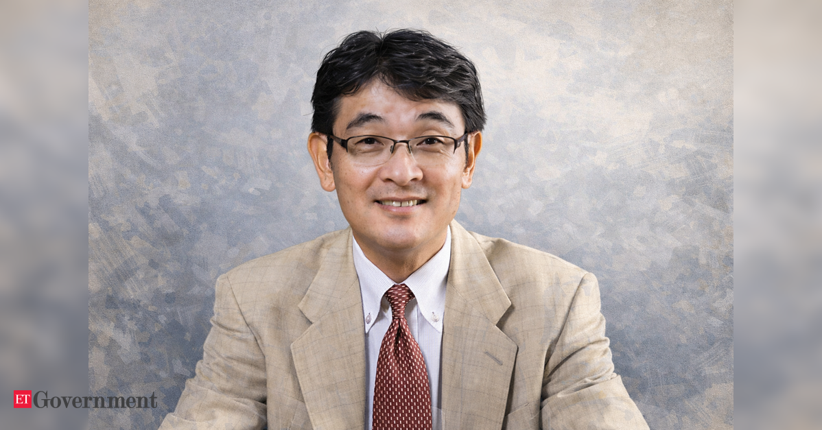 Japan’s Noriaki Abe reimagines diplomacy through culture and youth connect