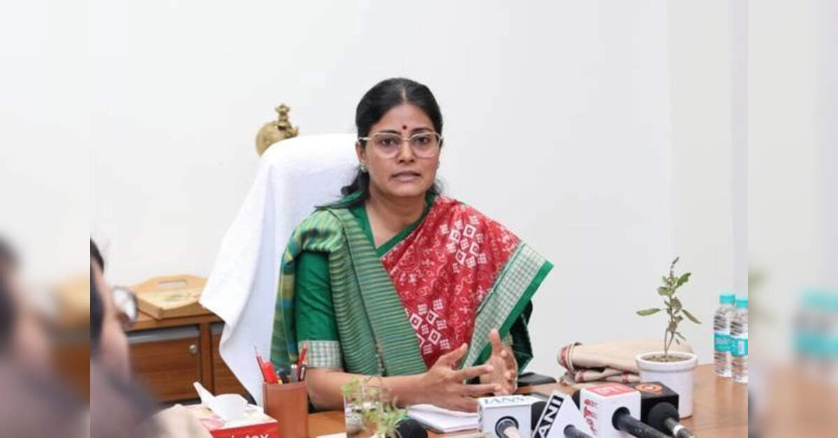 Union Minister Launches AI Training Programme for 50,000 Doctors, ETHealthworld