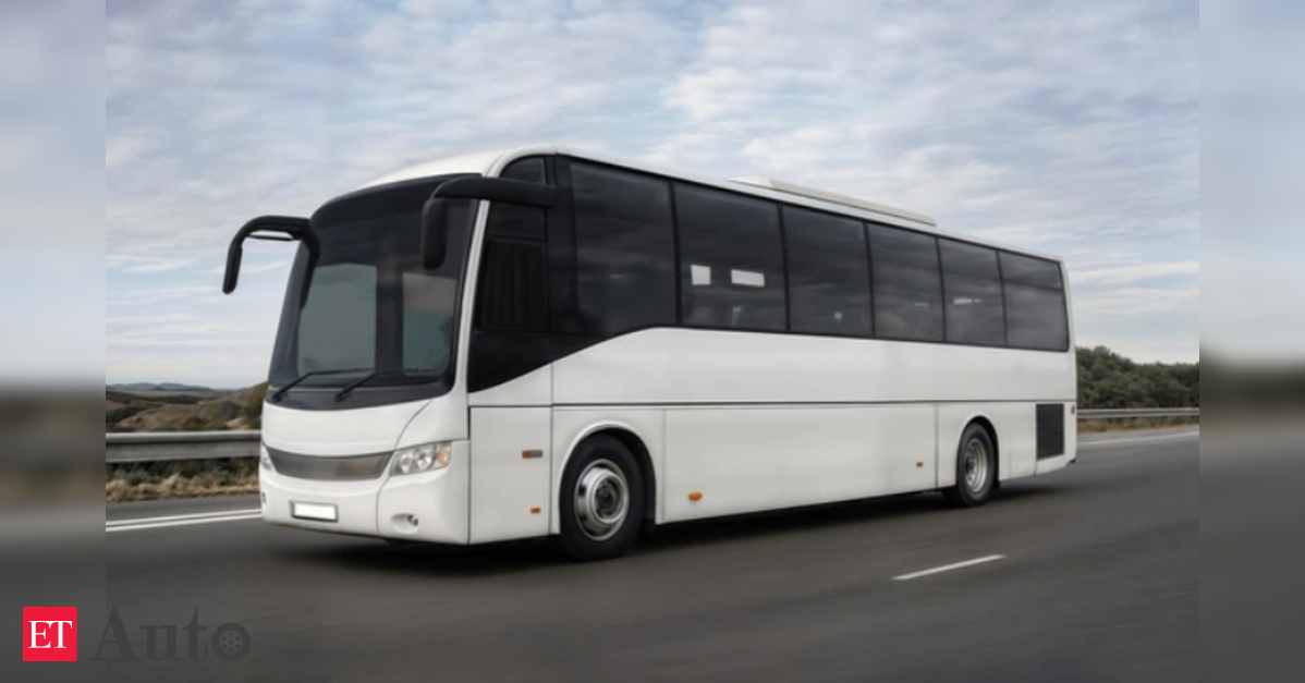 GreenCell Mobility raises $89 mn to scale electric bus operations nationwide