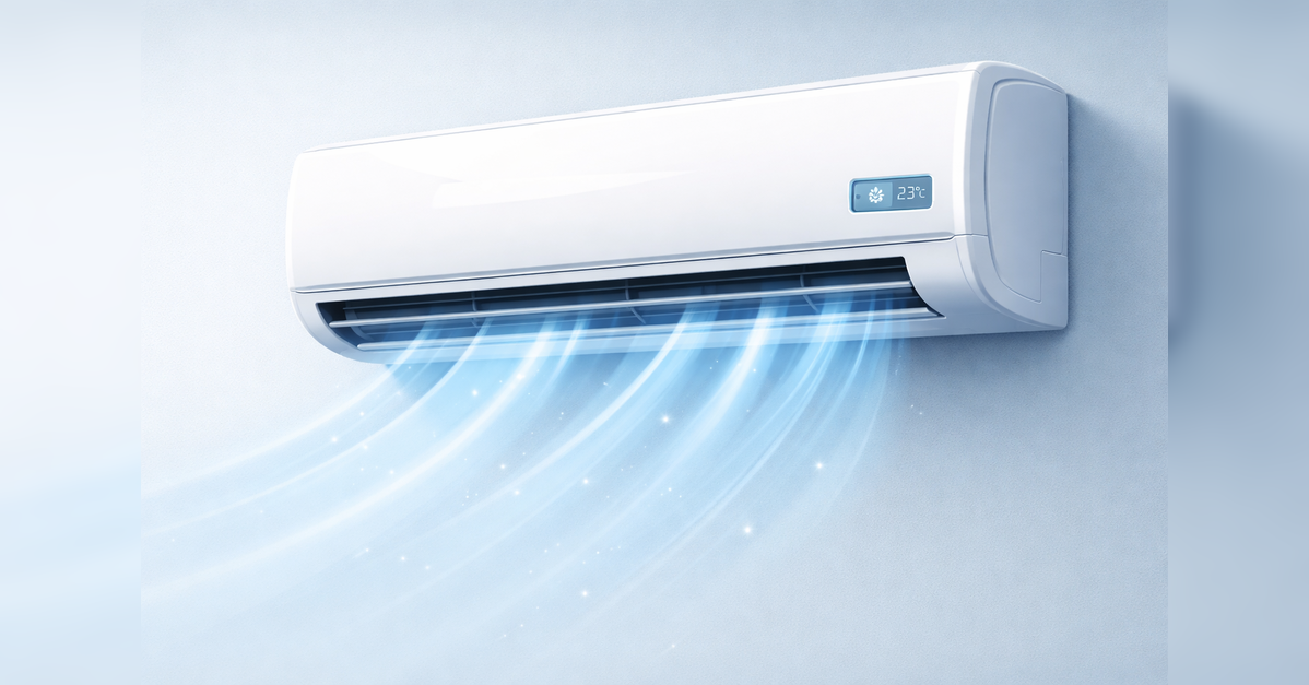 LG Electronics India rolls out 2026 BEE star-rated air conditioners ahead of summer