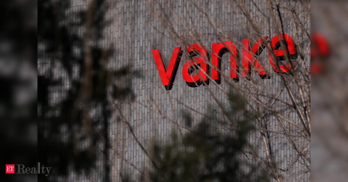 China Vanke wins support for bond repayment plan; imminent default risk recedes