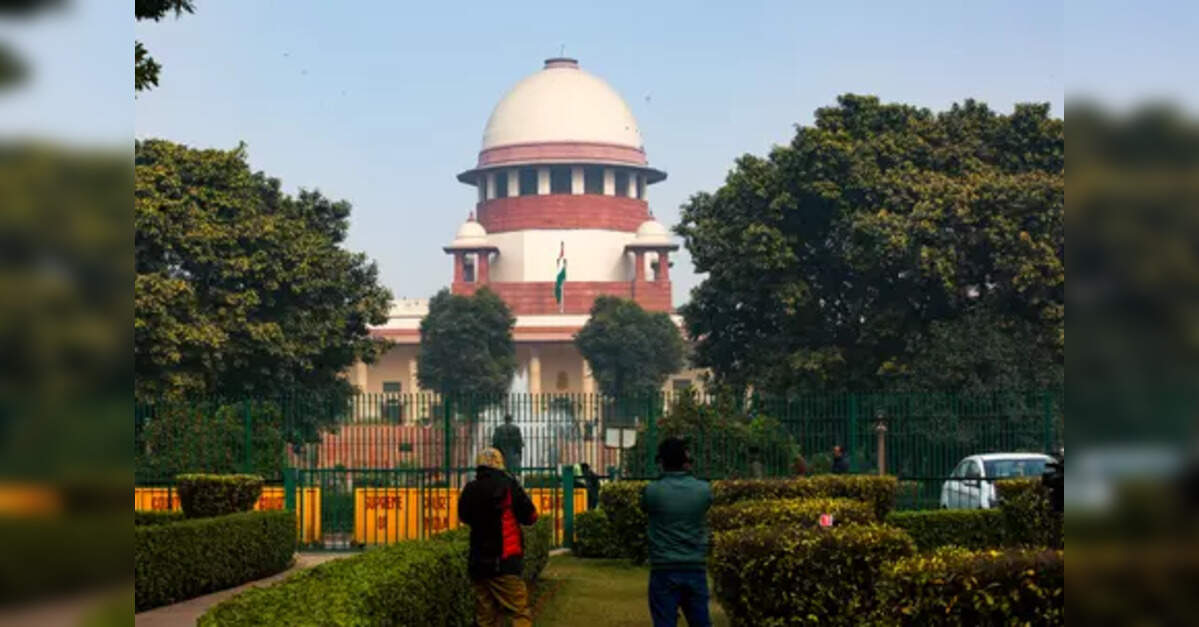 SC asks Centre, Delhi govt to submit action plan on CAQM recommendations to improve air pollution