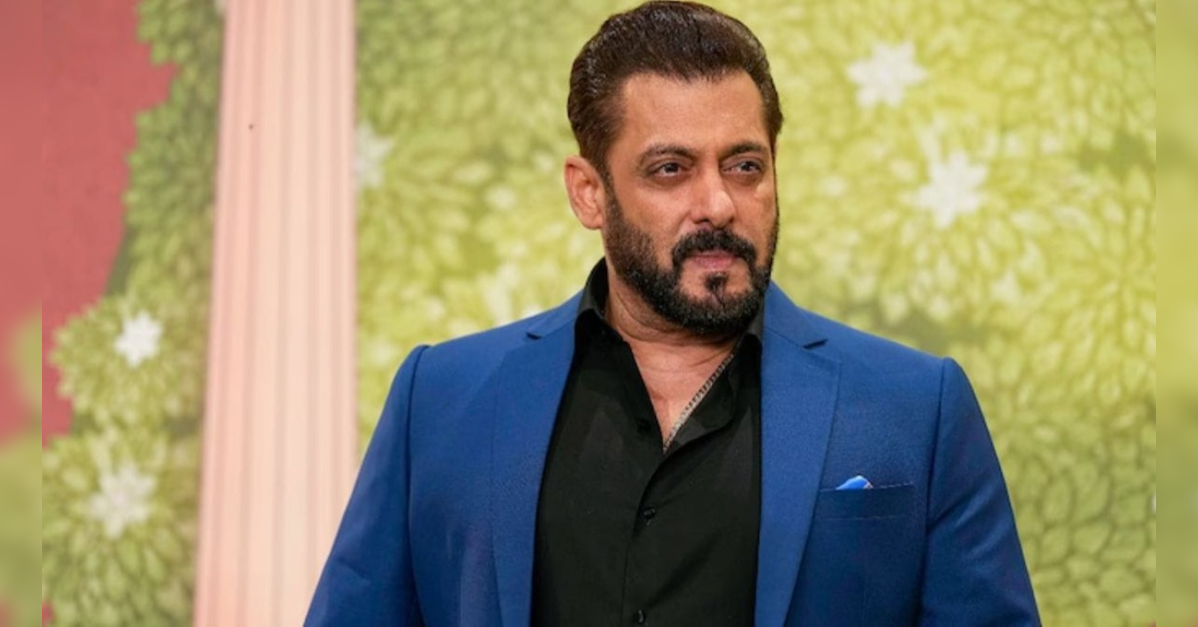Salman Khan gets Delhi HC notice: Chinese AI app files plea over order on personality rights