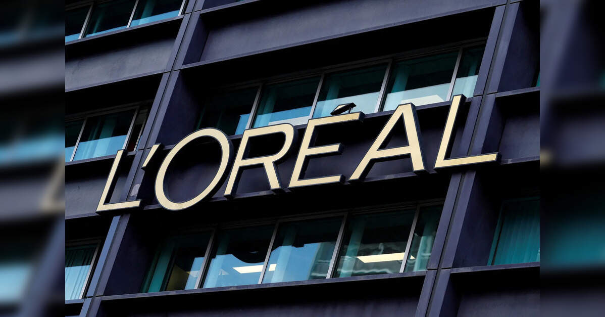 L’Oréal plans Rs 3,500 crore investment in Hyderabad GCC, may create 2,000 tech jobs