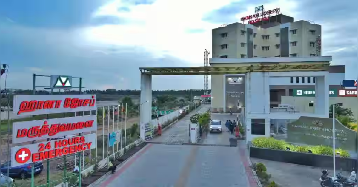Ahead of SME IPO, Hannah Joseph Hospital collects nearly Rs 12 cr from anchor investors