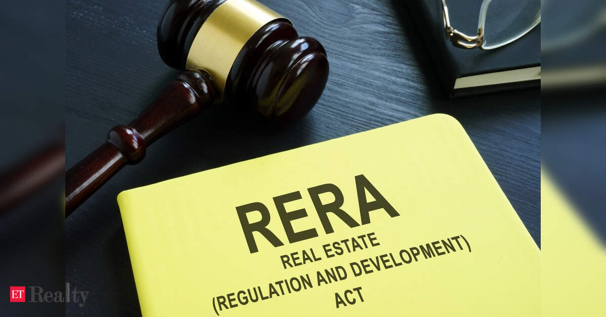 Haryana RERA asks homebuyers to deal only with registered property agents