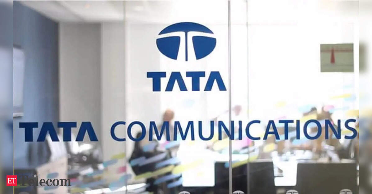 Tata Communications Q3 Results: Cons PAT jumps 55% on-year to ₹365 crore, revenue up 7%