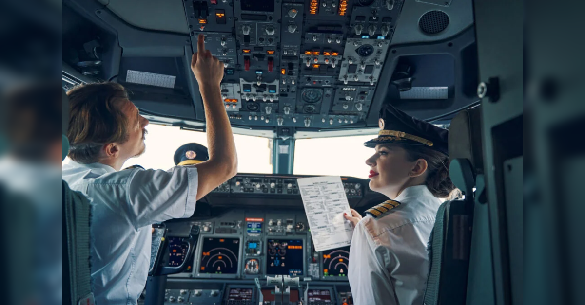 DGCA issued record 1,628 commercial pilot licenses in 2024: Govt, ETInfra