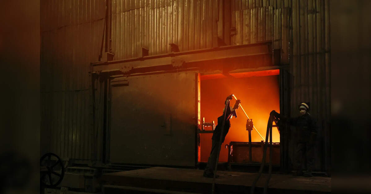 Client indecision in US, Europe a drag on exports: Jindal Stainless MD