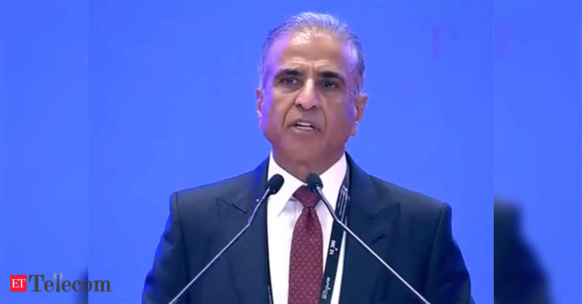 India will secure fair partnerships with all economies: Sunil Mittal