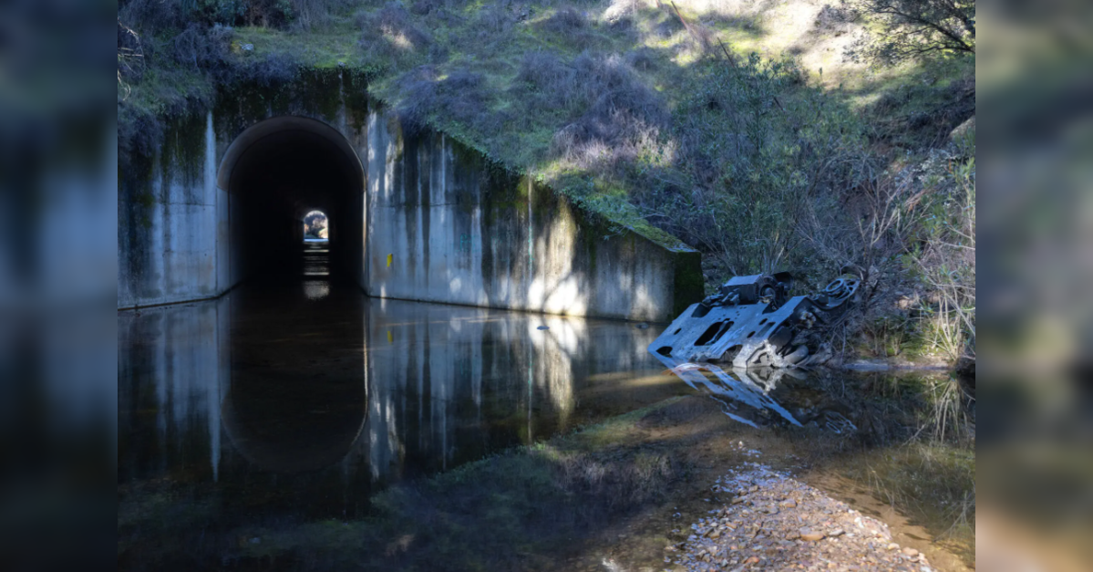 Hidden in a stream, new clues about cause of Spain high-speed rail crash