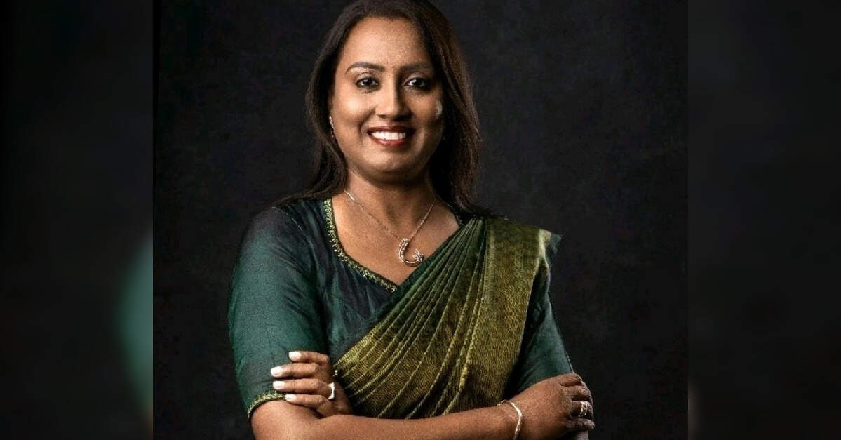 Subex appoints Kasturi Cotha as Global Head - Human Resources