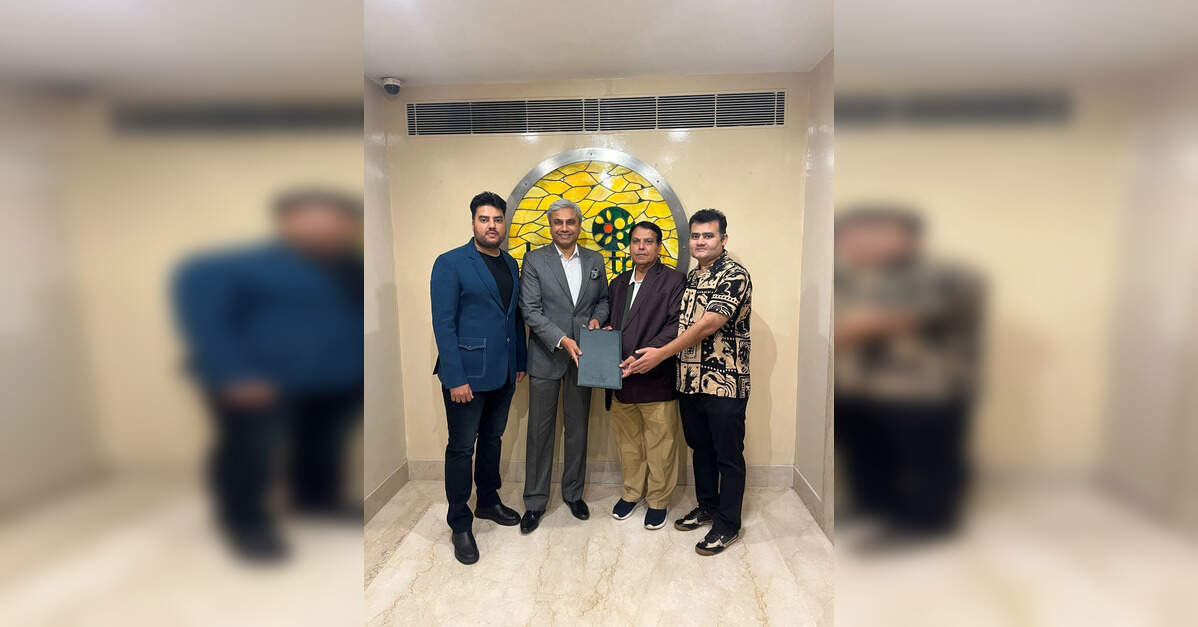 Lemon Tree Hotels announces signing of new property in Madhya Pradesh