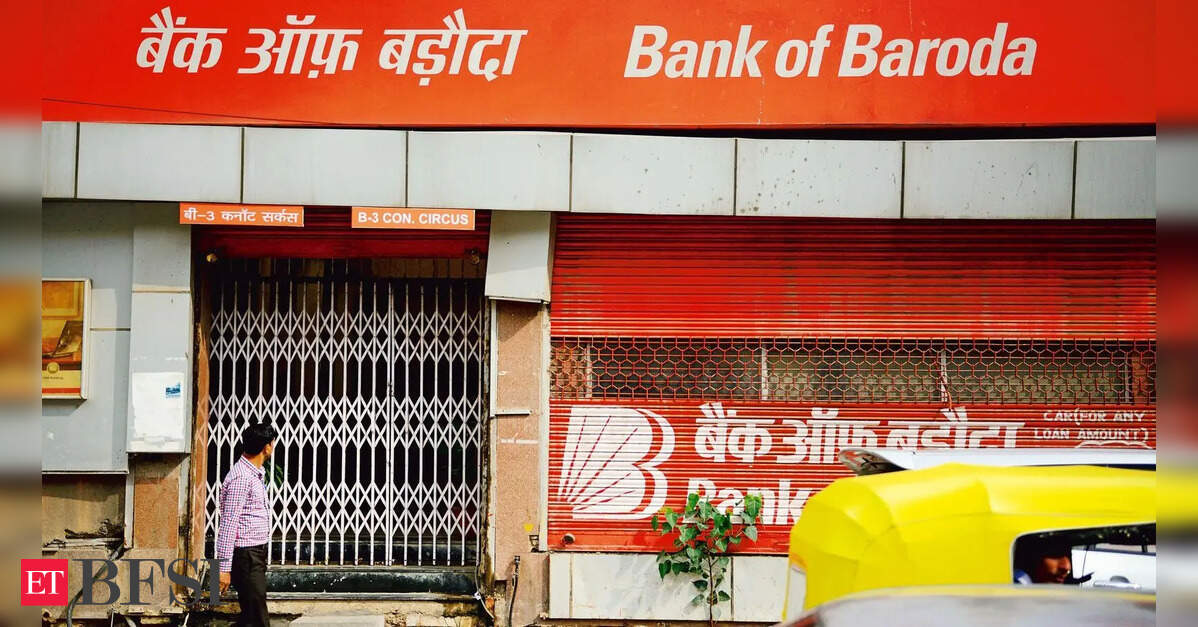 Bank of Baroda collaborates with IIFCL to boost infrastructure financing