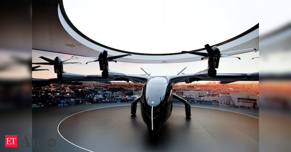 Electric air taxi maker Archer partners with Serbia in global markets push
