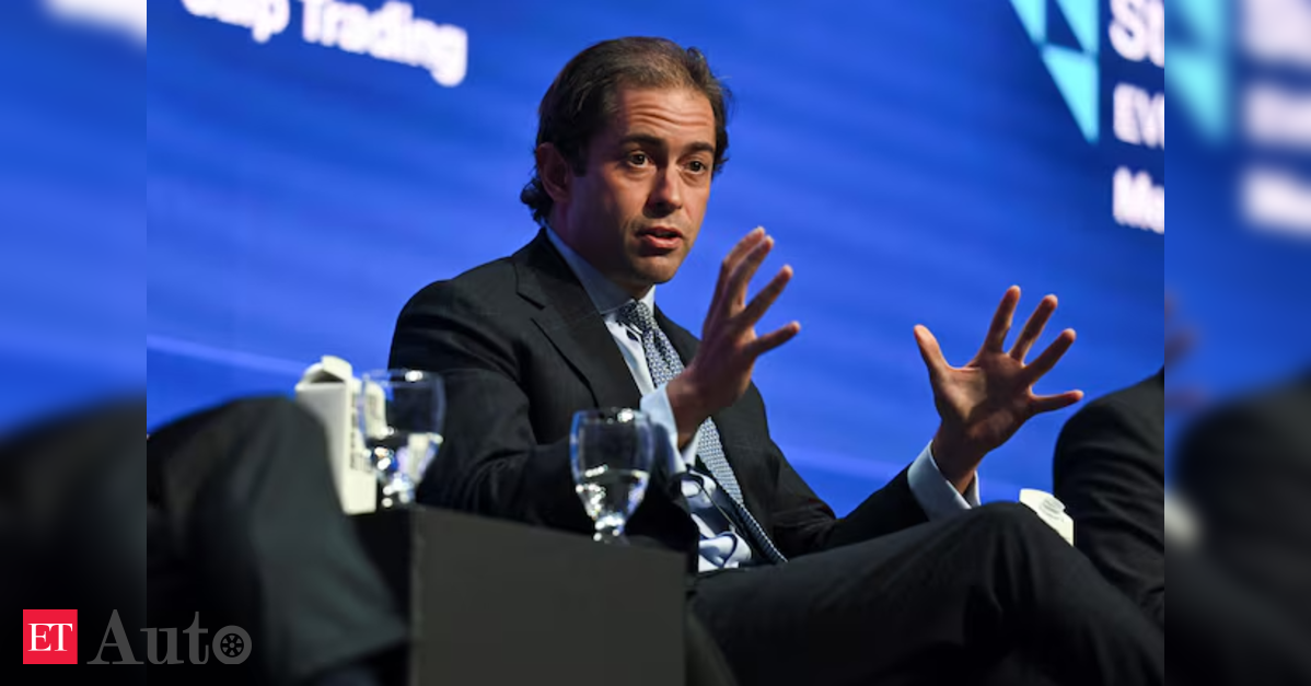 Clean fuels require subsidies and mandates to survive in free market: Trafigura CEO