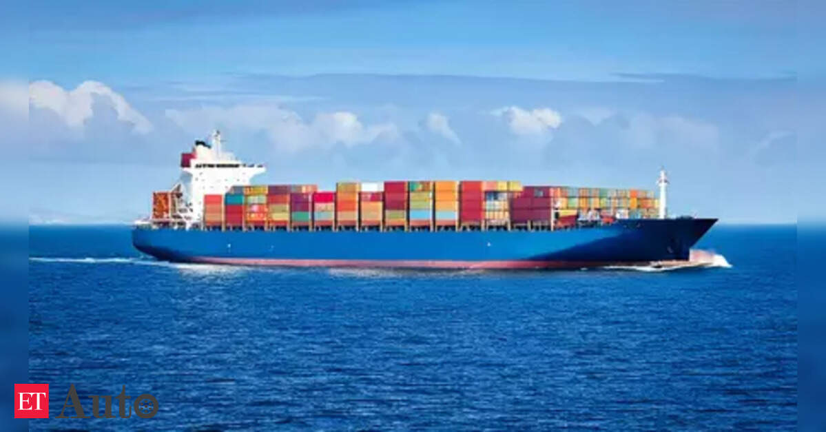 Pharma, autos &amp; clean energy push AP exports