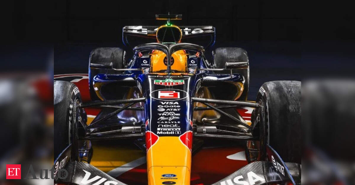 Why Ford’s return to F1 is personal