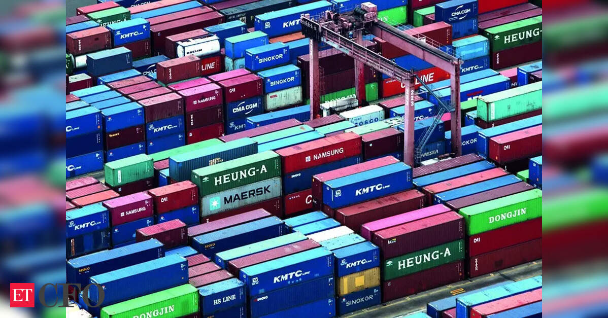 EU's suspension of GSP export benefits likely to impact India's shipments: GTRI