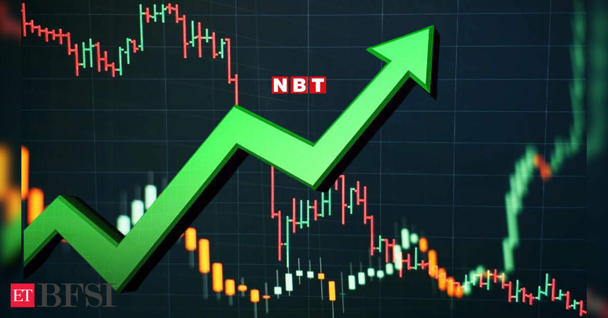 Indian shares gain after Trump drops EU tariff threat over Greenland