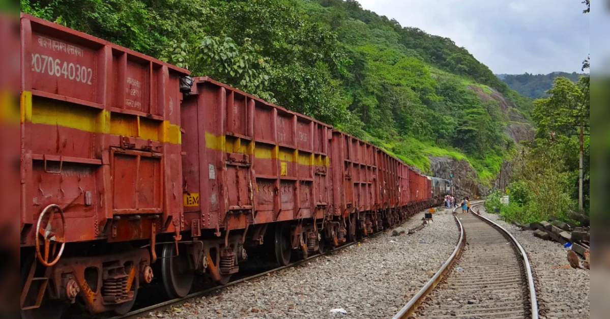 Wagon manufacturers await fresh orders as railway ministry reviews National Rail Plan needs
