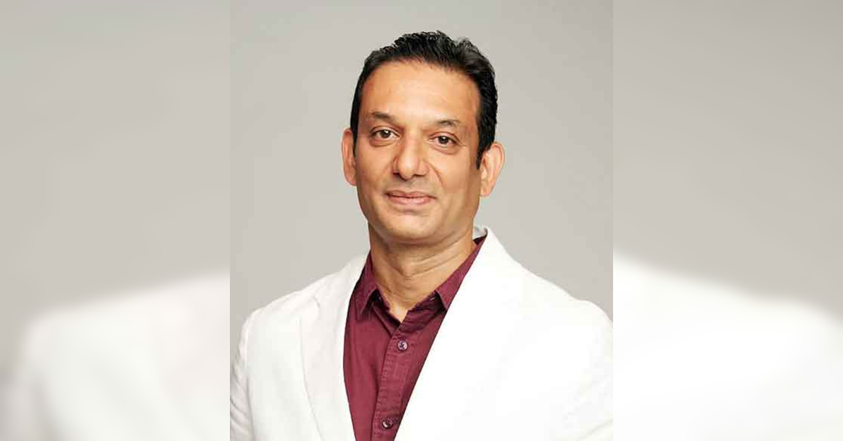 Rainbow Children’s Medicare appoints Abrarali Dalal as CEO