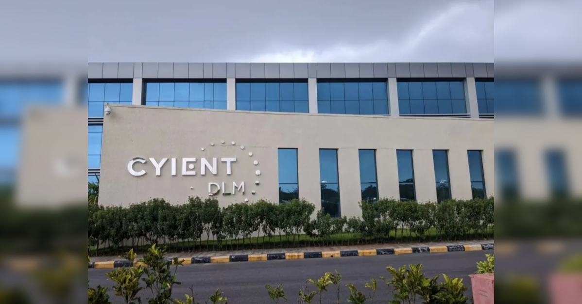Cyient Q3 profit declines 25% to ₹92 crore