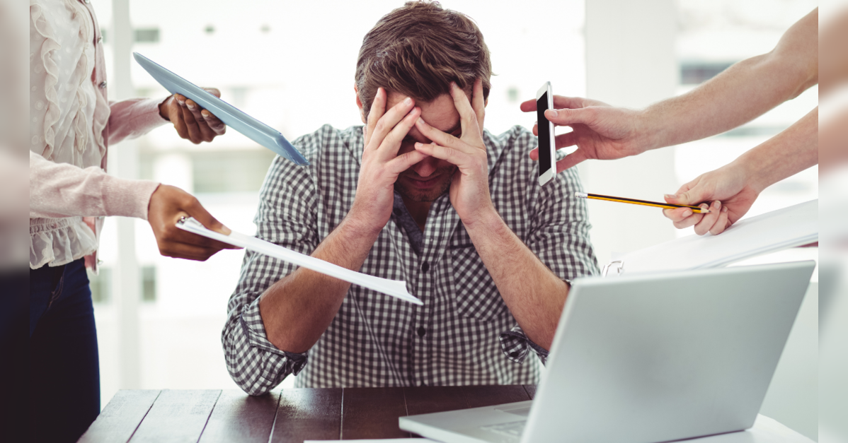 Ghost growth in US: When career advancement becomes a performance, not a promise