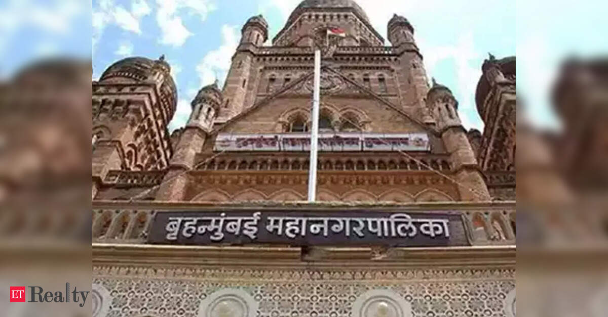 Mumbai: BMC issues stop work notices to 106 sites for not installing air quality monitoring system
