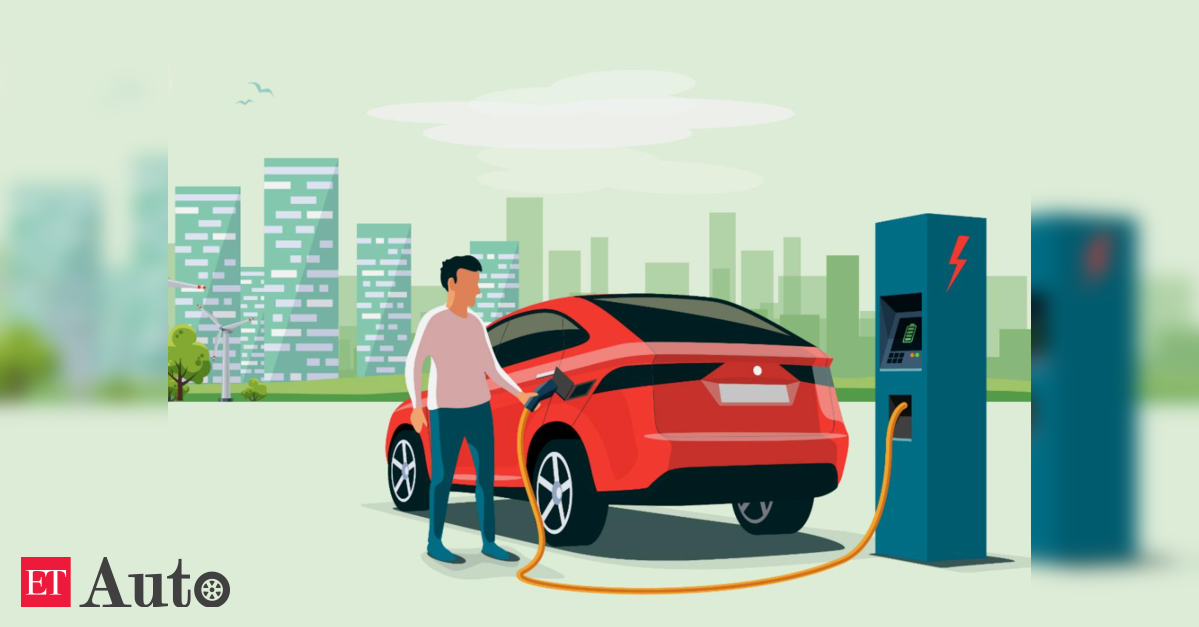 Auto industry sees red in Delhi’s green push