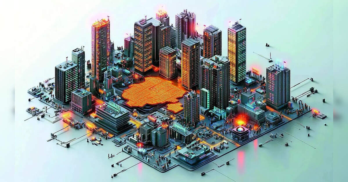 India's chip ambitions set to take wing with Micron's Gujarat plant coming onstream next month