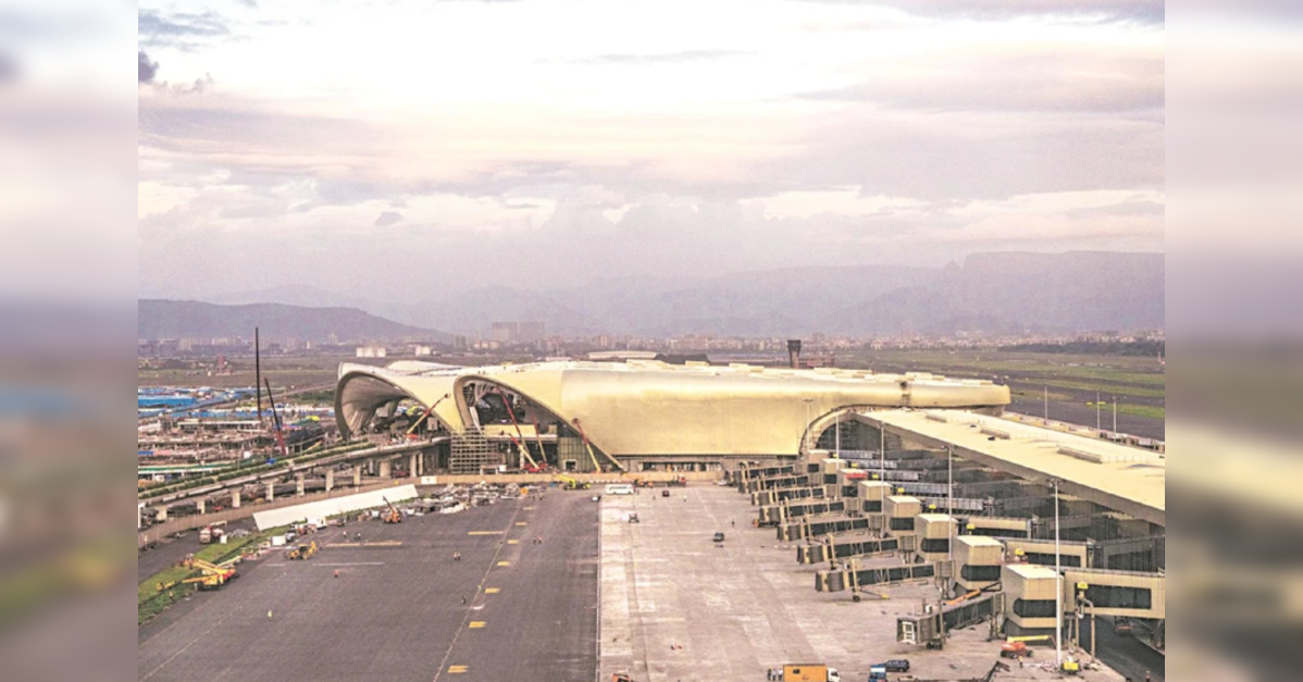 Tata set to invest $11 billion in Innovation City near Navi Mumbai airport