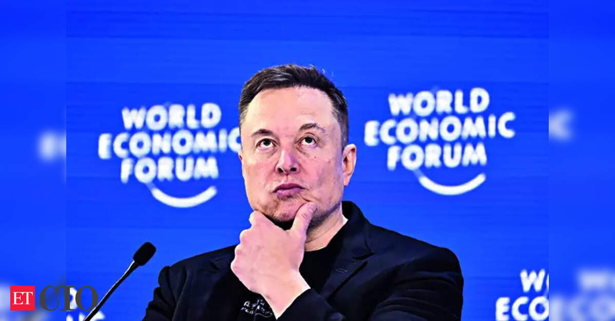 Elon Musk expects Europe, China to approve Tesla's FSD system next month