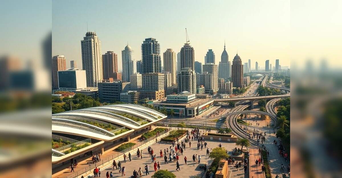 Industry pitches infrastructure-led growth agenda for Union Budget 2026