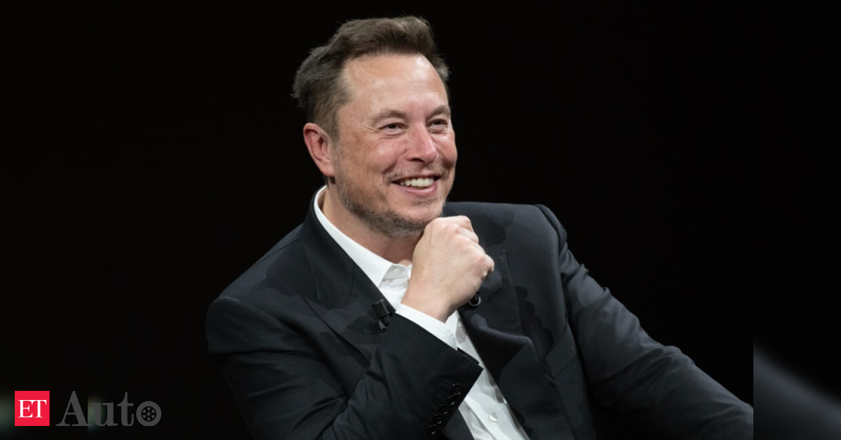 Elon Musk warns Cybercab, Optimus production ramp will be “agonisingly slow” initially